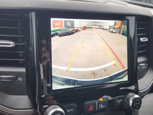 New 2026 RAM 1500 Express RWD image 17