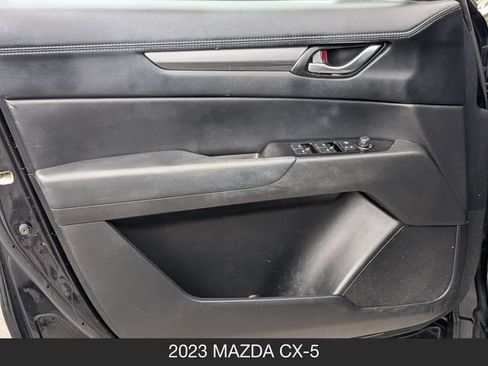 Used 2023 MAZDA CX-5 AWD 2.5 S image 11