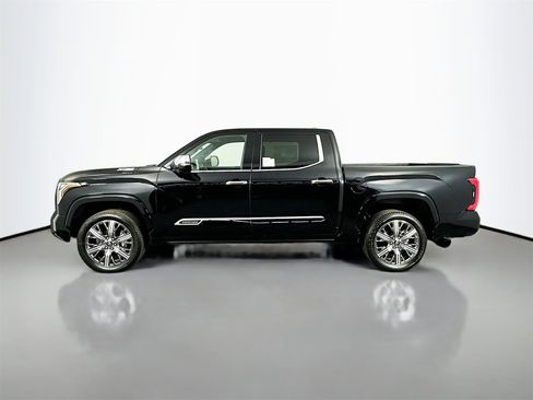 New 2026 Toyota Tundra Capstone image 4