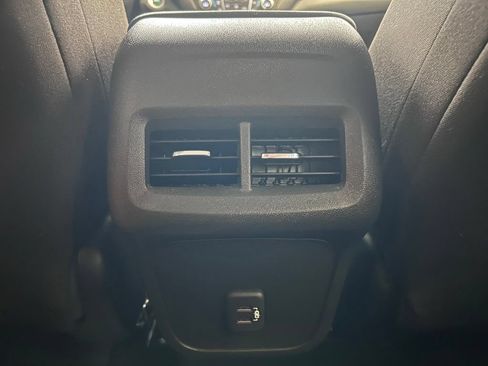 Used 2024 Chevrolet Equinox LT w/ LPO, Floor Liner Package FWD image 22