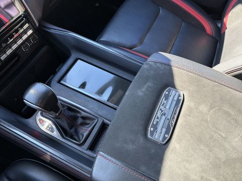 Used 2021 RAM 1500 TRX w/ TRX Level 2 Equipment Group image 22