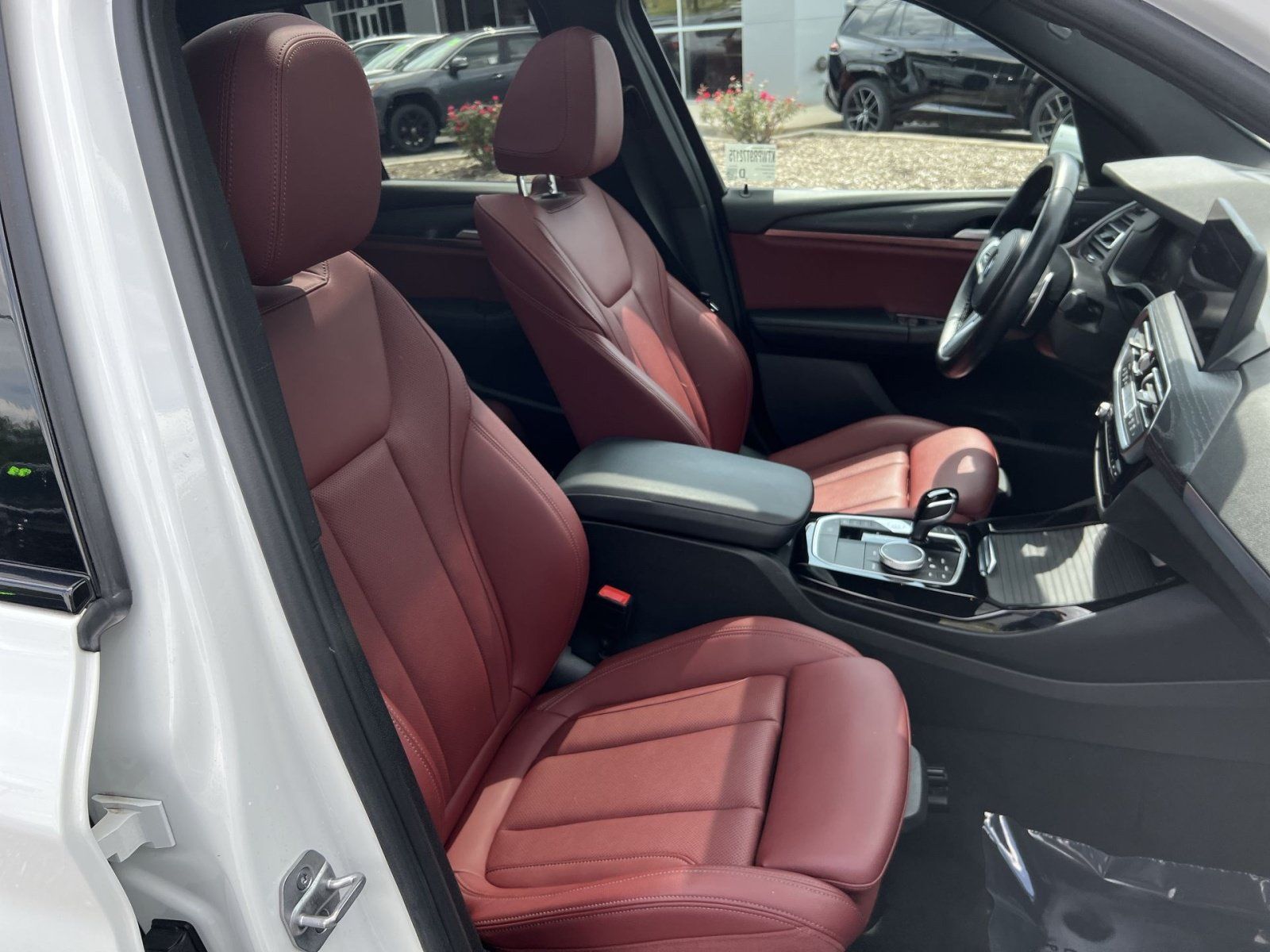 Used 2024 BMW X3 xDrive30i w/ Premium Package AWD/4WD image 27