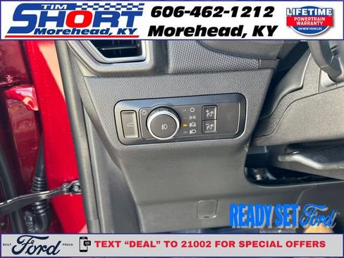 New 2025 Ford Bronco Sport Big Bend image 30