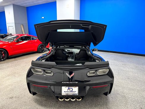 Used 2017 Chevrolet Corvette Z06 image 23