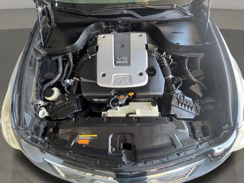 Used 2013 INFINITI G37 Journey w/ Premium Pkg RWD image 13