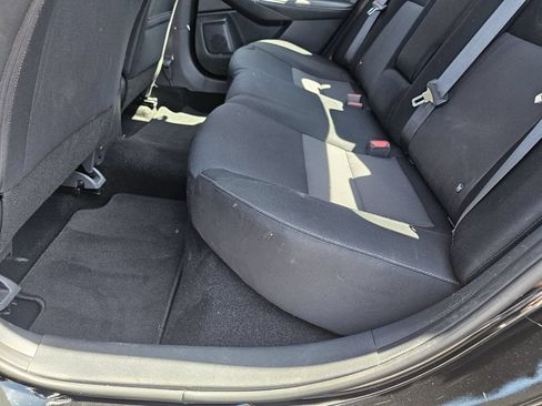 Used 2021 Nissan Sentra SV FWD image 22