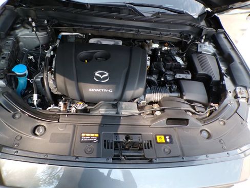 Used 2023 MAZDA CX-5 AWD 2.5 S image 35