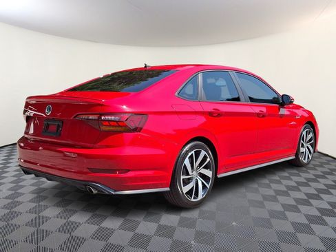 Used 2019 Volkswagen Jetta GLI FWD image 6