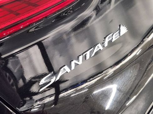 Used 2020 Hyundai Santa Fe Limited FWD image 13