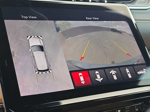 Certified 2021 Jeep Grand Cherokee L Summit image 26