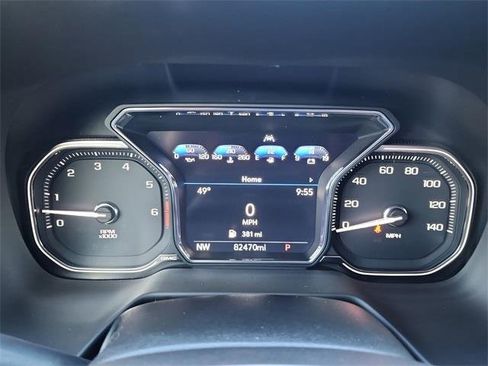 Used 2021 GMC Yukon XL SLT w/ SLT Premium Package image 27