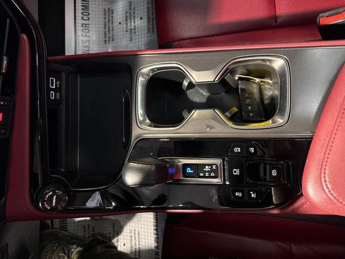 Used 2024 Lexus NX 350 AWD w/ Cold Area Package image 17