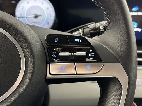 New 2026 Hyundai Elantra Limited image 24