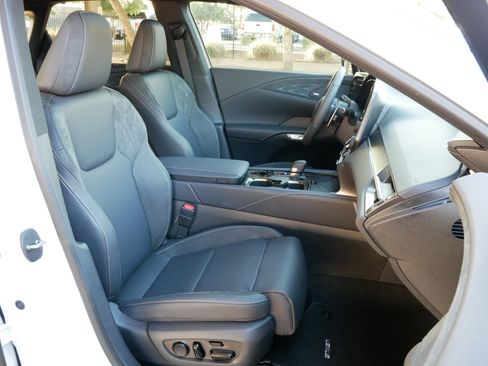 New 2026 Lexus RX 350 image 6