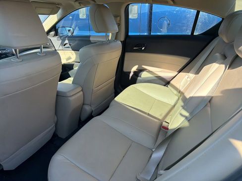 Used 2016 Acura ILX image 7