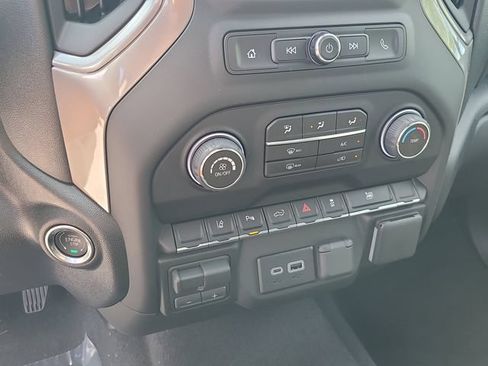 New 2026 Chevrolet Silverado 2500 Custom w/ Custom Value Package AWD/4WD image 26