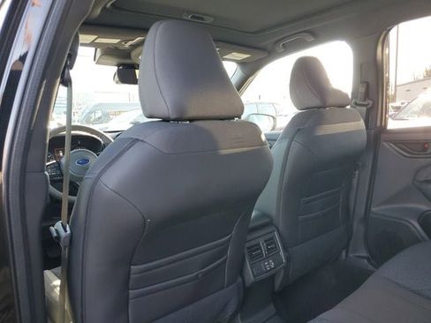 New 2026 Subaru Forester Premium image 12