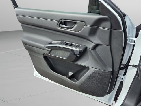 New 2026 Nissan Pathfinder SV w/ Cargo Package FWD image 24