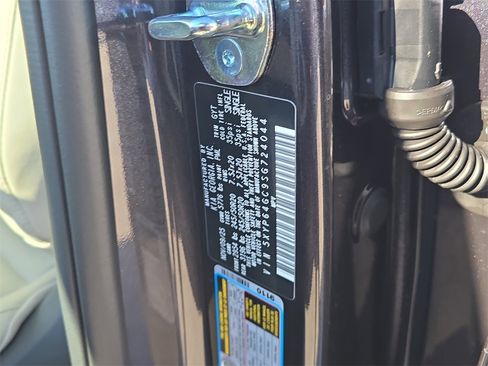 New 2025 Kia Telluride S image 39