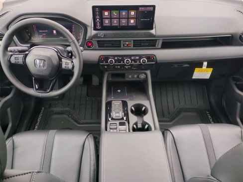 New 2026 Honda Passport RTL image 16
