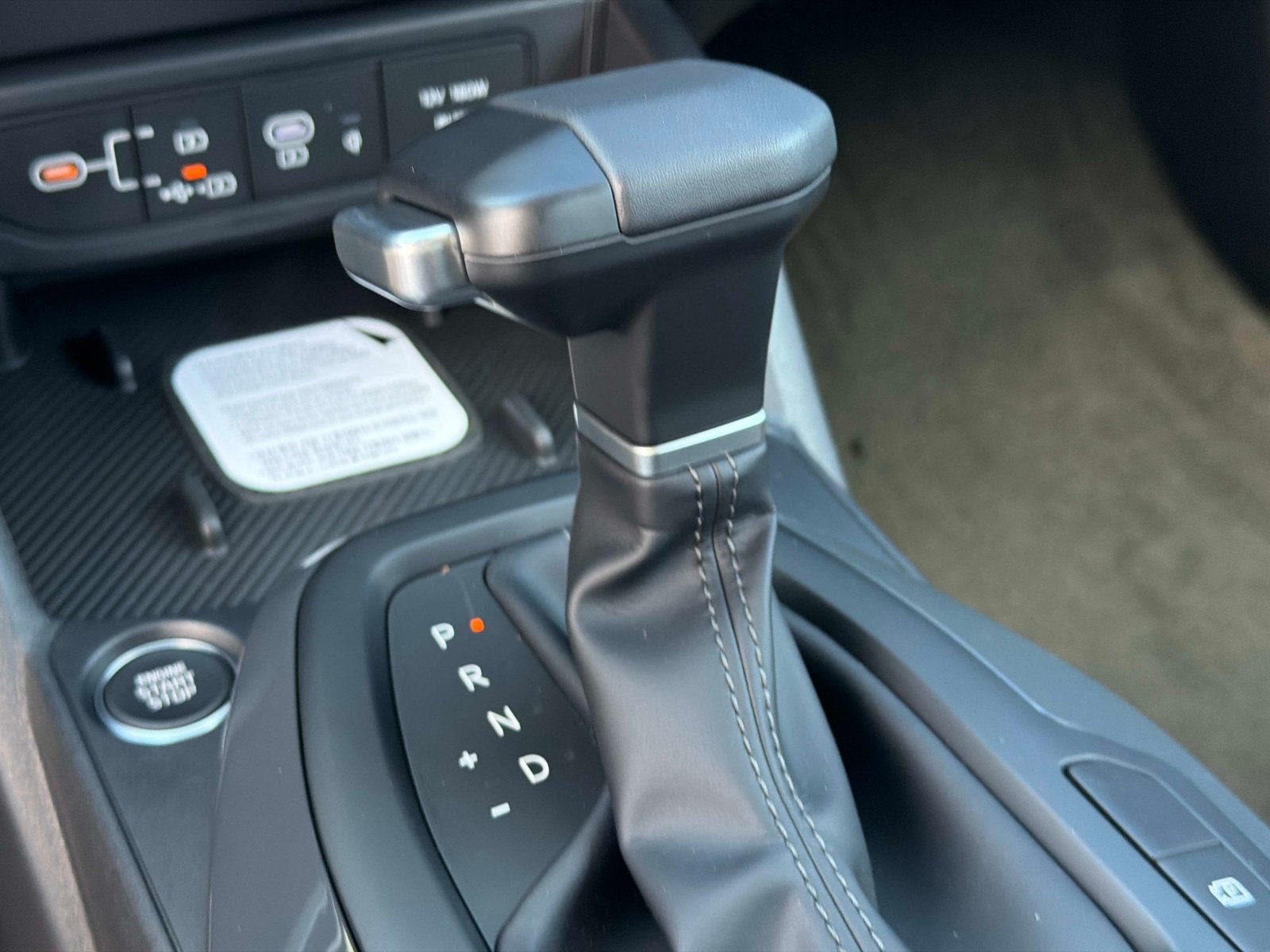 New 2026 Kia K4 EX FWD image 23