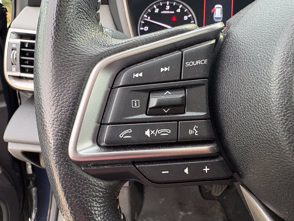 Used 2024 Subaru Outback Limited w/ Popular Package #2 AWD/4WD image 14