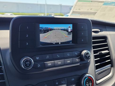 New 2025 Ford Transit 250 Low Roof image 44