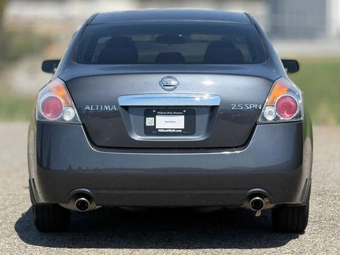 Used 2012 Nissan Altima 2.5 S w/ Convenience Pkg image 4