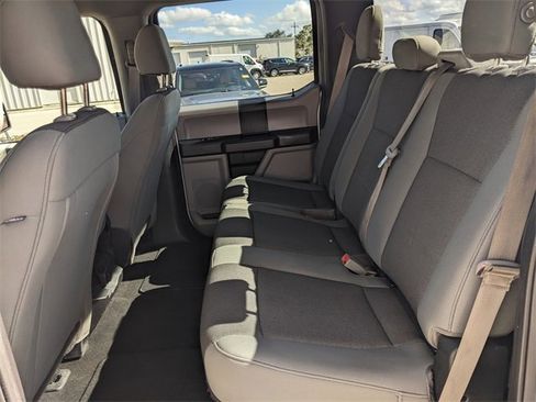 Used 2019 Ford F150 XL w/ Equipment Group 101A Mid image 11