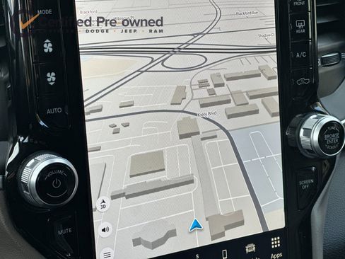 Certified 2024 RAM 2500 Laramie image 19