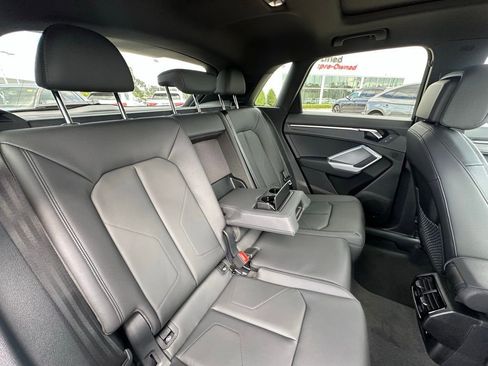 New 2025 Audi Q3 2.0T Premium Plus w/ Premium Plus Package image 28
