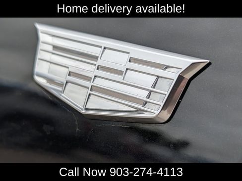 Used 2023 Cadillac XT4 Premium Luxury FWD image 38