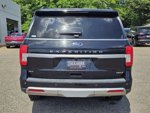 Used 2023 Ford Expedition Max XLT AWD/4WD image 10