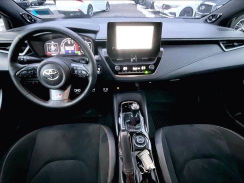 Certified 2025 Toyota Corolla GR image 13
