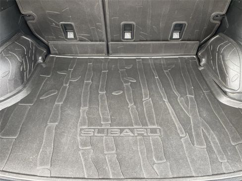 Certified 2022 Subaru Forester Wilderness image 16