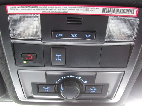 Certified 2023 Toyota Tacoma TRD Off-Road w/ Technology Package AWD/4WD image 28