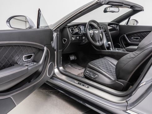 Used 2017 Bentley Continental GT V8 S AWD/4WD image 22