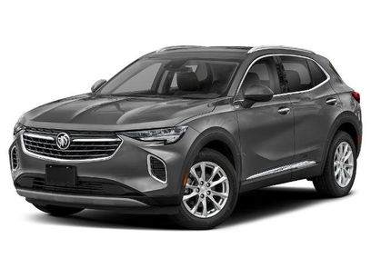 Used 2022 Buick Envision Avenir w/ Technology Package II