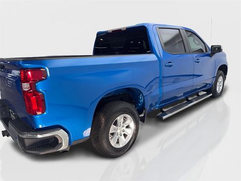 Used 2024 Chevrolet Silverado 1500 LT image 13