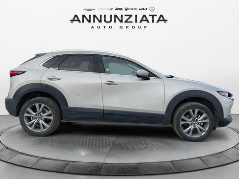 Used 2024 MAZDA CX-30 AWD 2.5 S w/ Premium Package image 6
