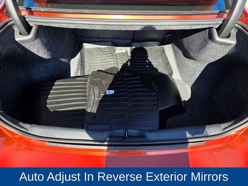 Certified 2023 Dodge Charger Scat Pack w/ Plus Group image 18