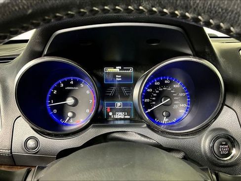 Used 2018 Subaru Outback 2.5i Limited image 20