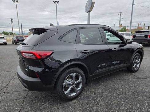 Used 2025 Ford Escape ST-Line AWD/4WD image 8
