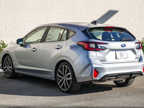 New 2026 Subaru Impreza 2.0i Sport image 4