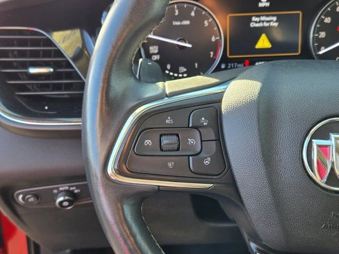 Used 2023 Buick Envision Essence image 30