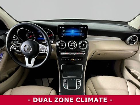 Used 2022 Mercedes-Benz GLC 300 image 7