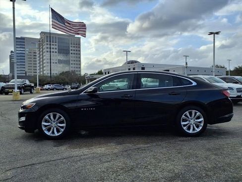 Used 2019 Chevrolet Malibu LT image 24