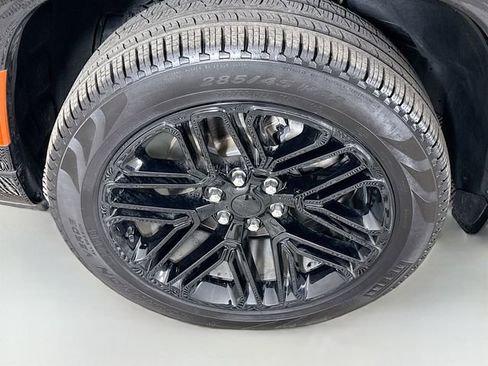 Used 2024 Jeep Wagoneer Series II image 34