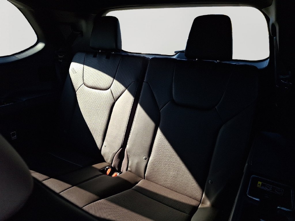 Certified 2026 Lexus TX 350 AWD w/ Technology Package image 13