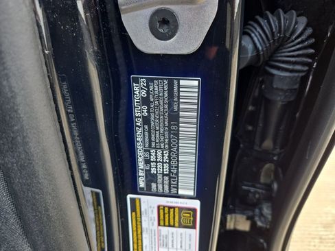 Certified 2024 Mercedes-Benz E 350 4MATIC Sedan image 15